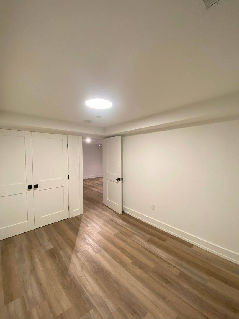 Townhouse for rent at 1353 Taylor St NW, Washington, DC 20011