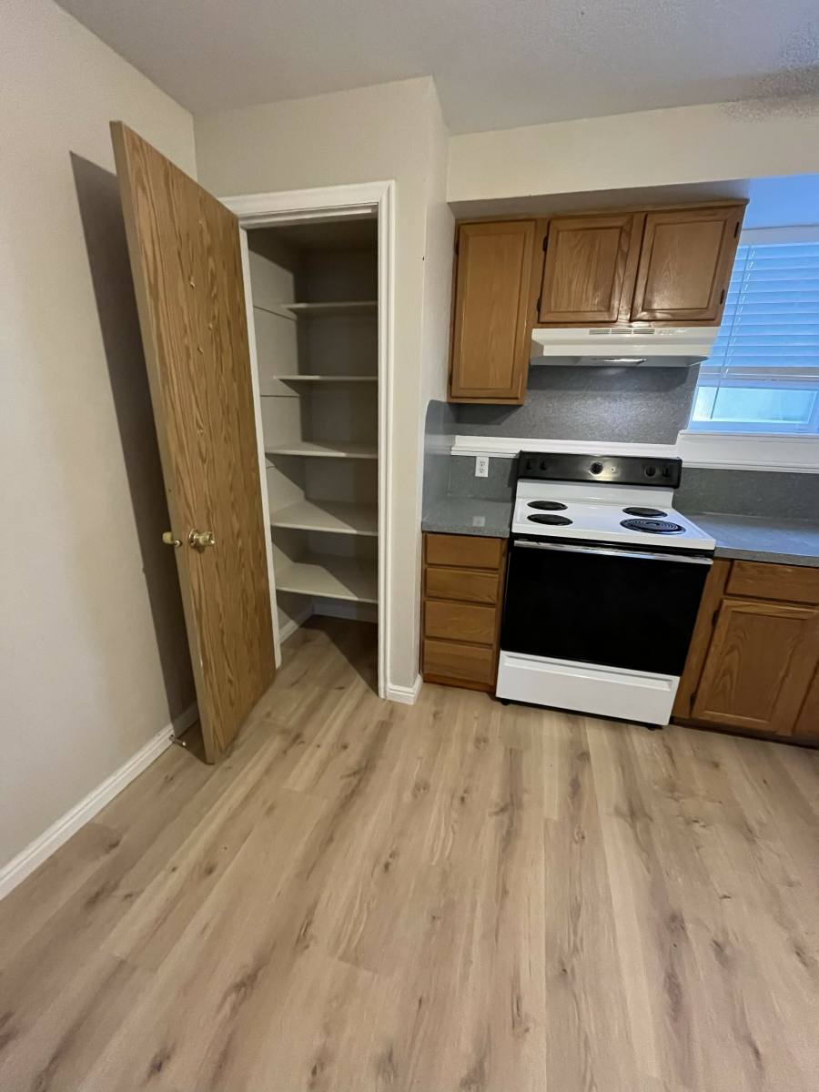 Apartment for rent at 3320 S 1570 E #1B, Salt Lake City, UT 84106