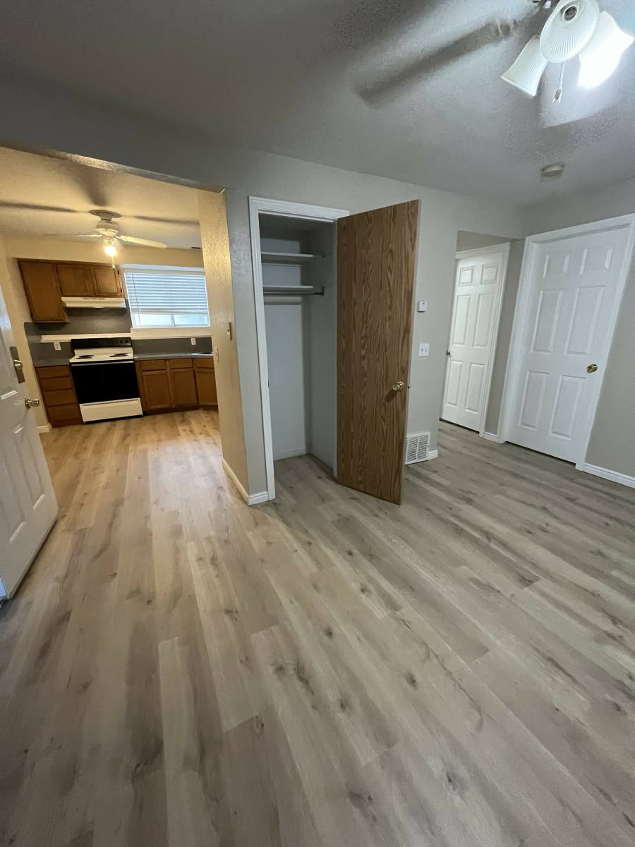 Apartment for rent at 3320 S 1570 E #1B, Salt Lake City, UT 84106