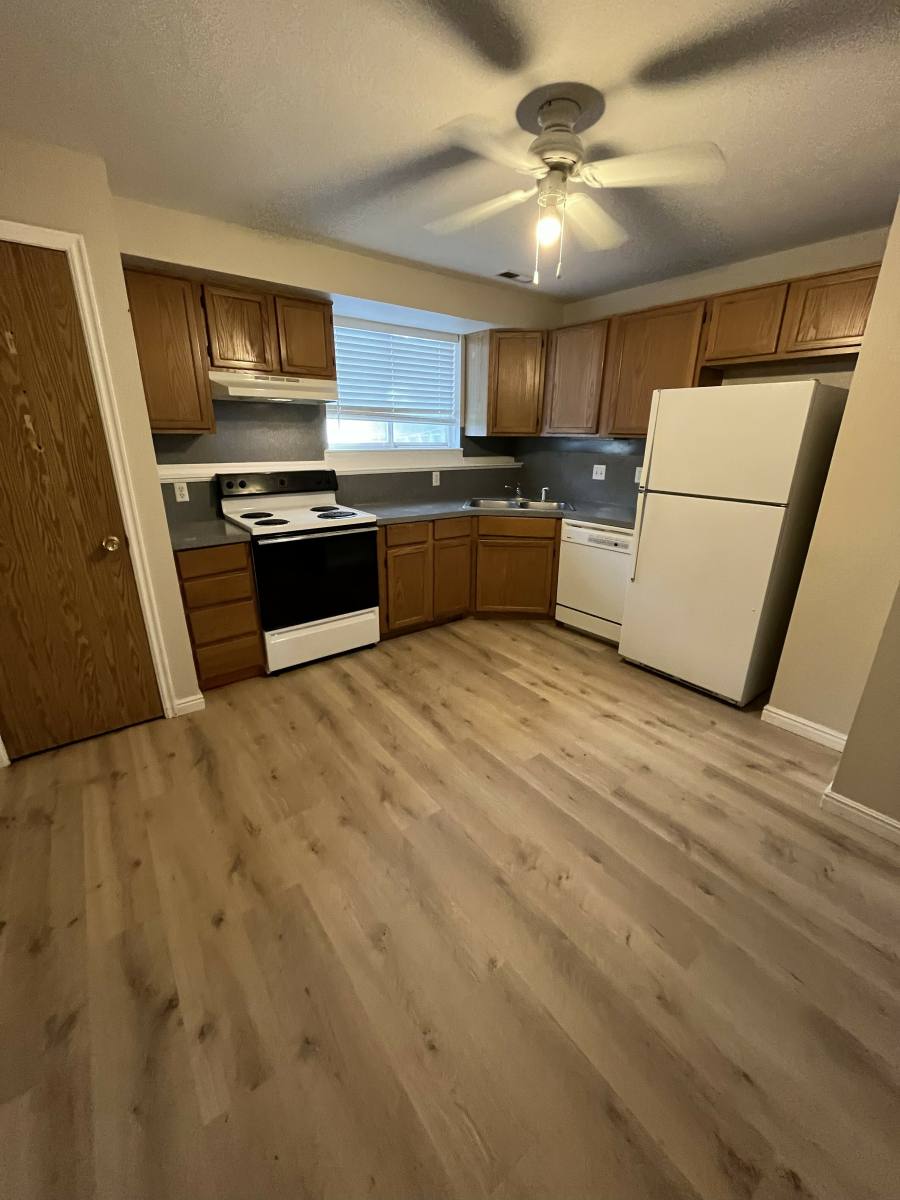Apartment for rent at 3320 S 1570 E #1B, Salt Lake City, UT 84106