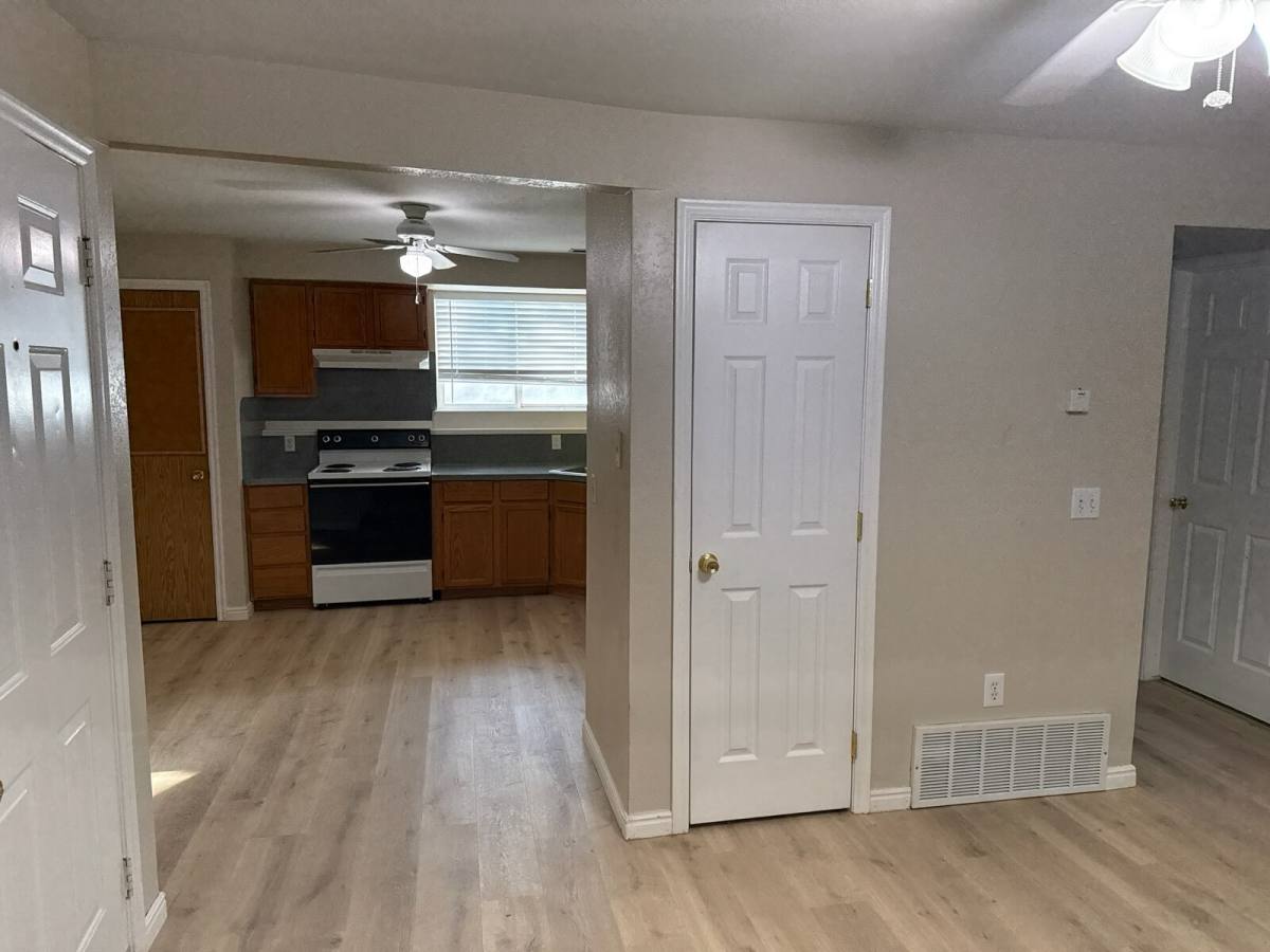 Apartment for rent at 3320 S 1570 E #1B, Salt Lake City, UT 84106