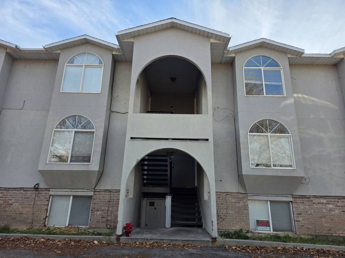 Apartment for rent at 3320 S 1570 E #1B, Salt Lake City, UT 84106