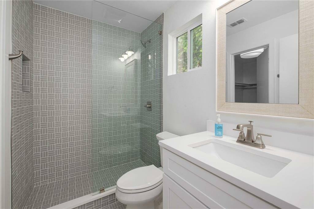 Townhouse for rent at 1803 Bouldin Ave #A, Austin, TX 78704