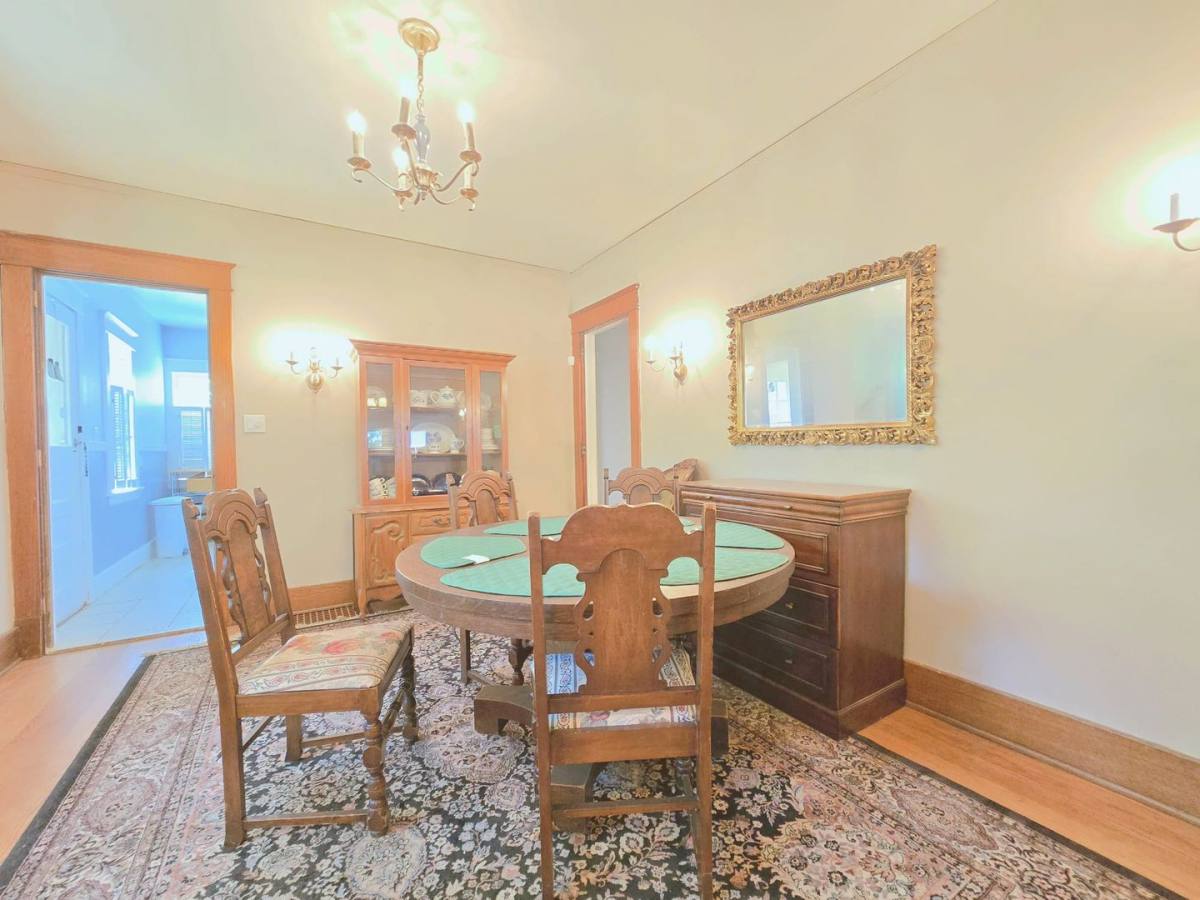 House for rent at 1201 Woodward Ave, South Bend, IN 46616