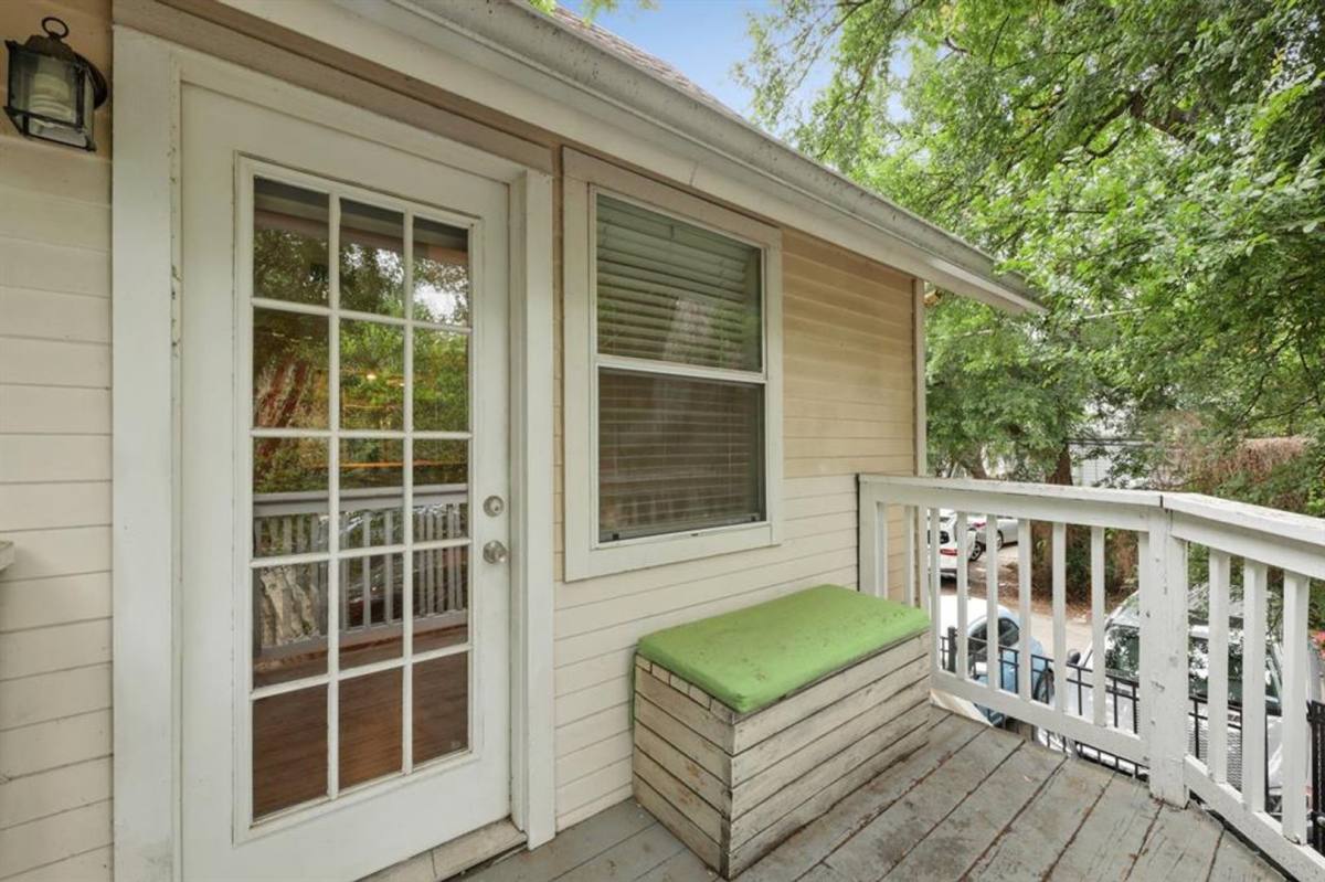 Condo for rent at 1110 W 22nd St #8, Austin, TX 78705