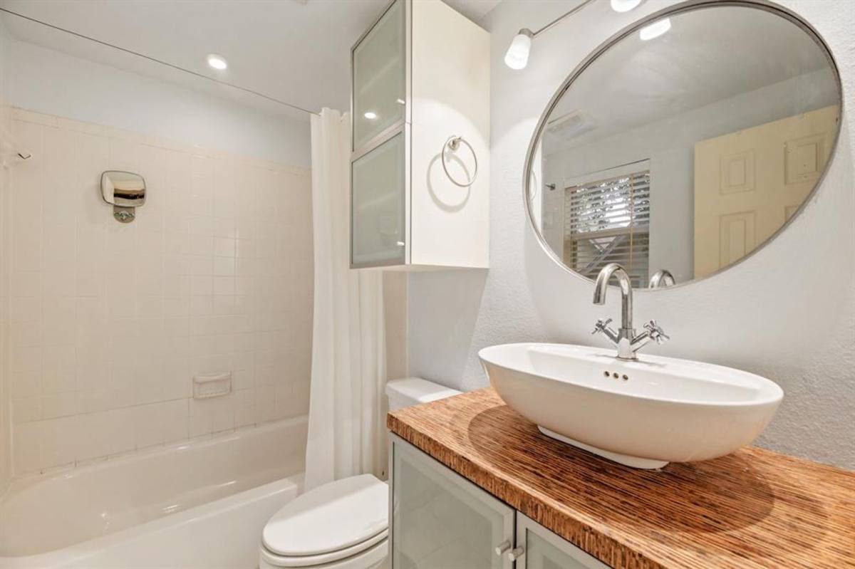 Condo for rent at 1110 W 22nd St #8, Austin, TX 78705
