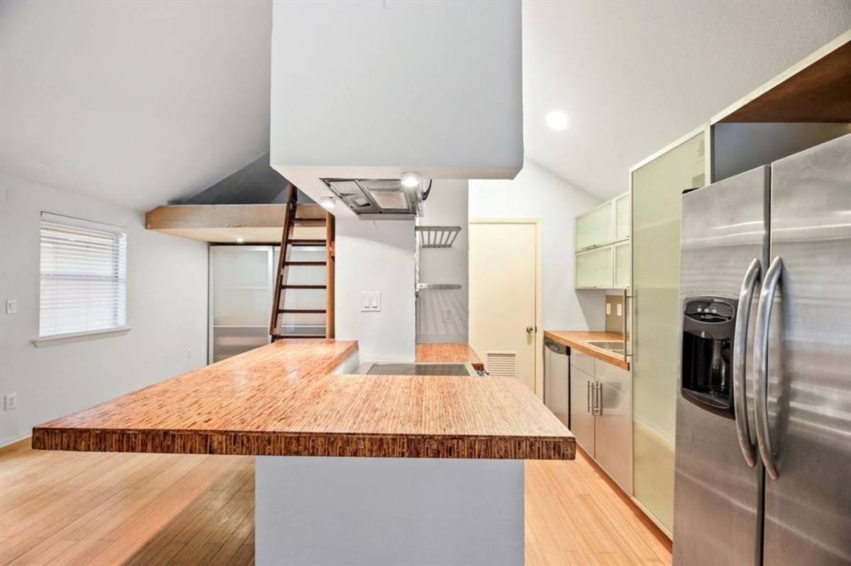Condo for rent at 1110 W 22nd St #8, Austin, TX 78705