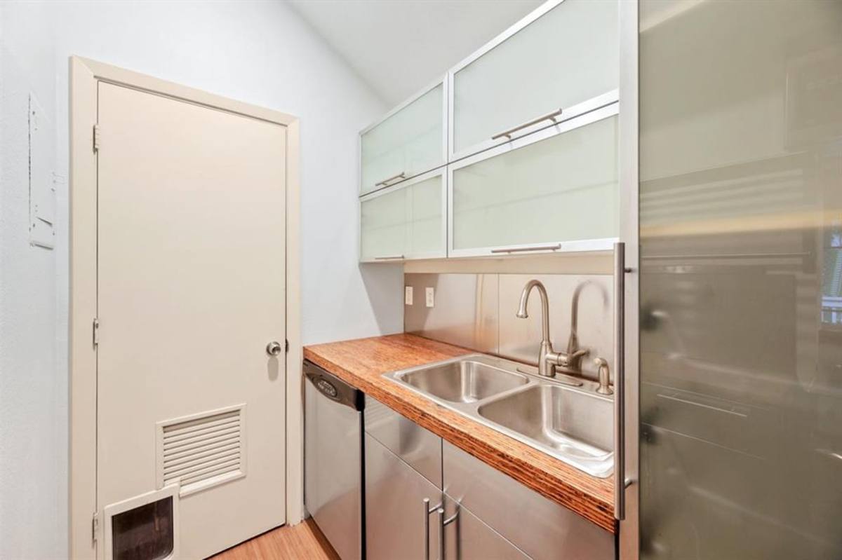 Condo for rent at 1110 W 22nd St #8, Austin, TX 78705