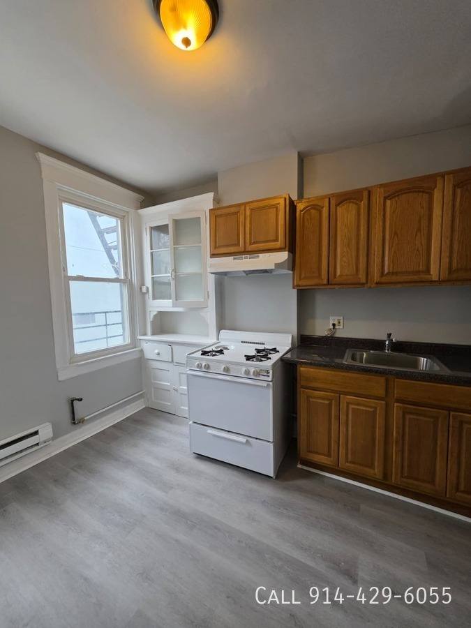 Apartment for rent at 18 Seymour St #2R, Yonkers, NY 10701