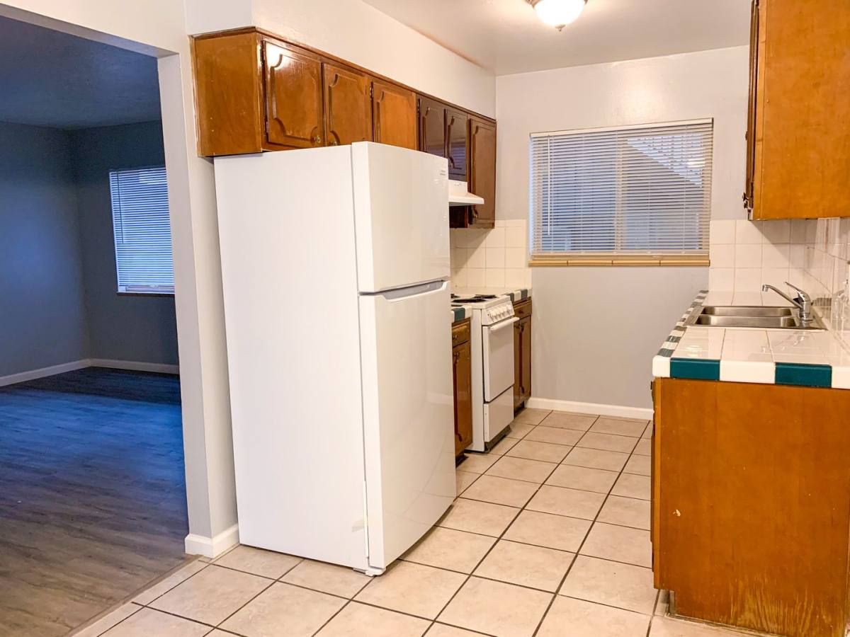 Apartment for rent at 4311 Zuni Rd SE, Albuquerque, NM 87108