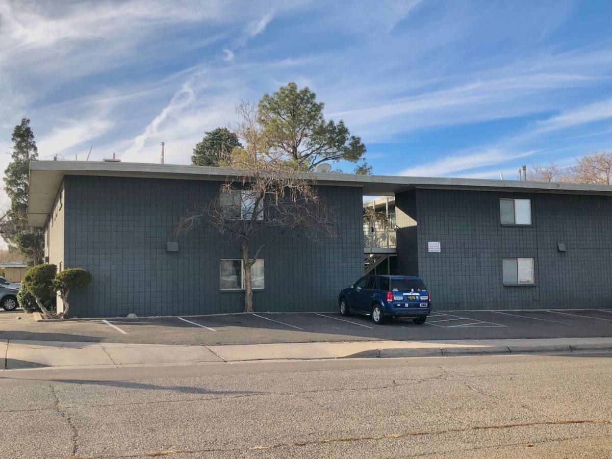 Apartment for rent at 4311 Zuni Rd SE, Albuquerque, NM 87108