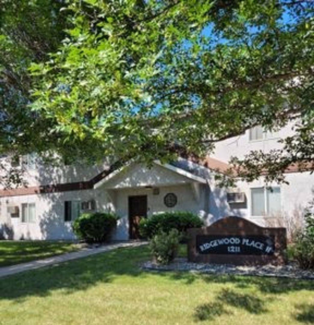 Apartment for rent at 1211 34th St Circle S, Moorhead, MN 56560