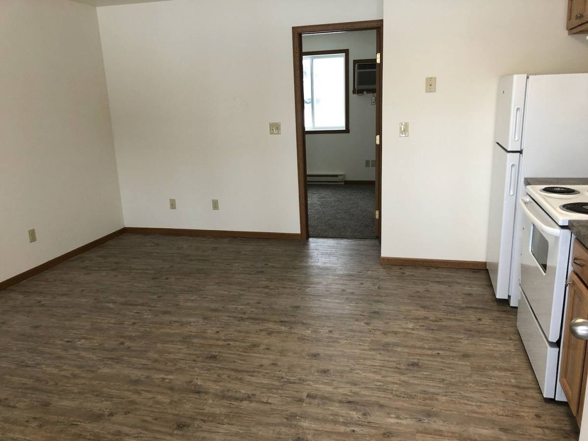 Apartment for rent at 1211 34th St Circle S, Moorhead, MN 56560