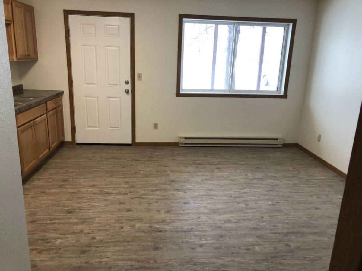 Apartment for rent at 1211 34th St Circle S, Moorhead, MN 56560