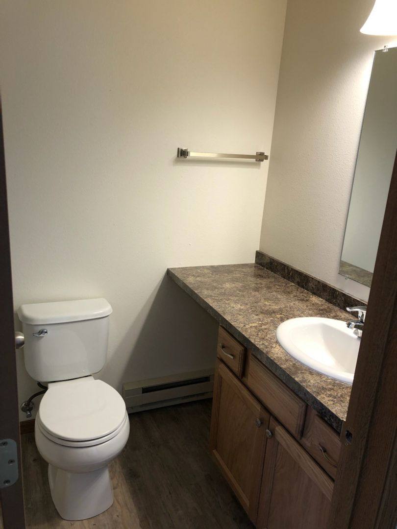Apartment for rent at 1211 34th St Circle S, Moorhead, MN 56560