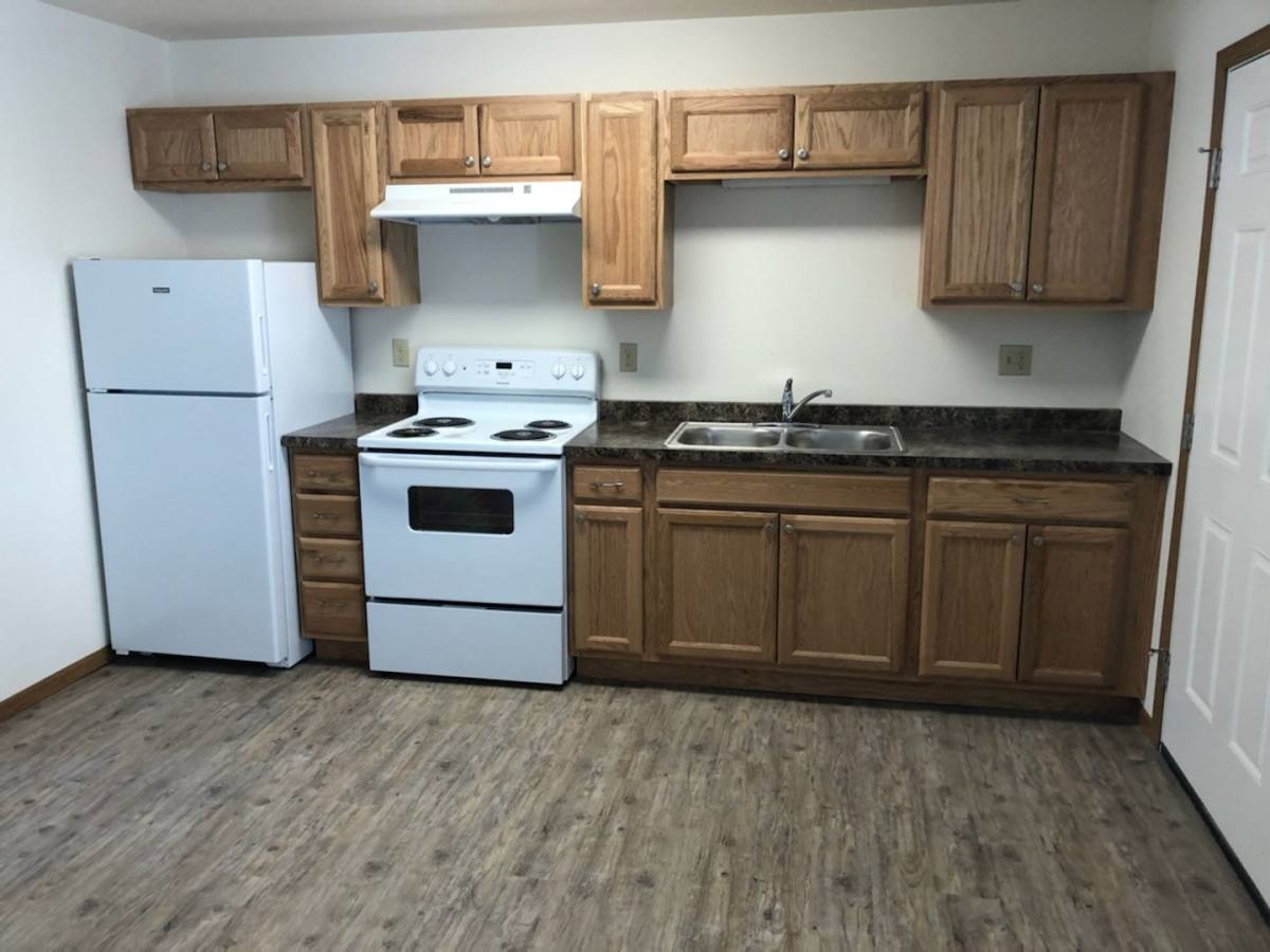 Apartment for rent at 1211 34th St Circle S, Moorhead, MN 56560