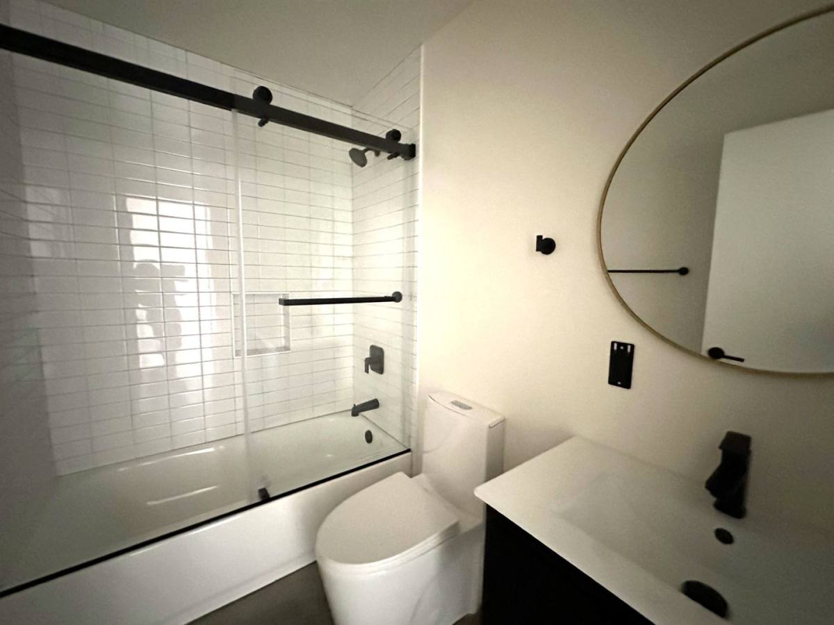 Apartment for rent at 2664 L St, San Diego, CA 92102