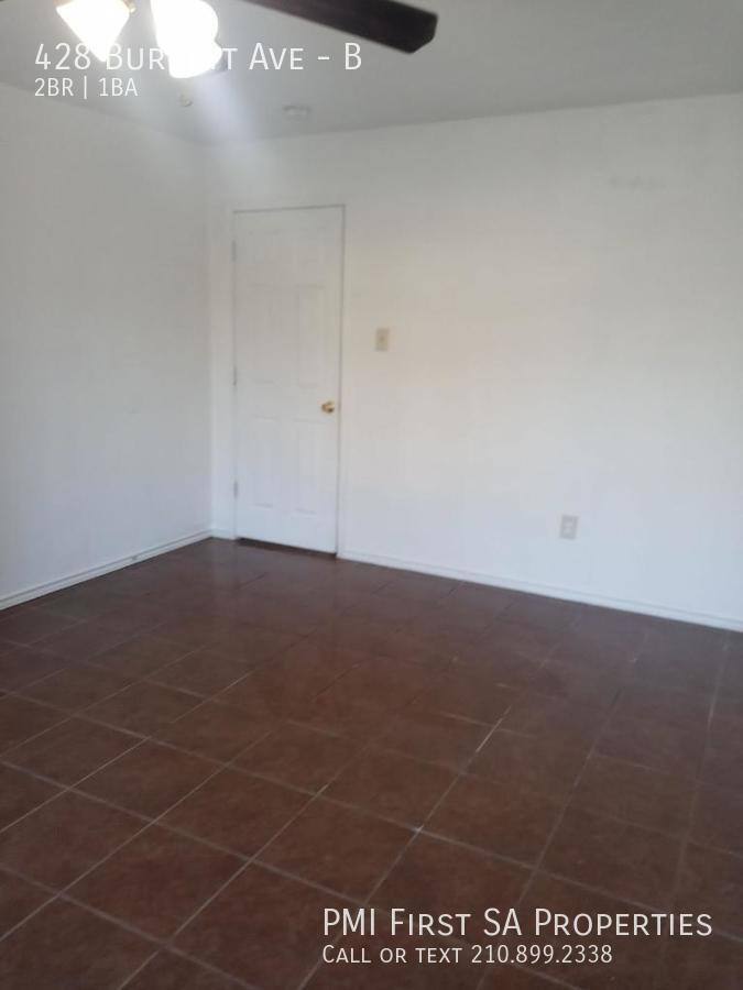 Apartment for rent at 428 Burnett Ave #B, Charlotte, TX 78011