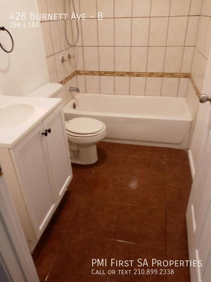 Apartment for rent at 428 Burnett Ave #B, Charlotte, TX 78011