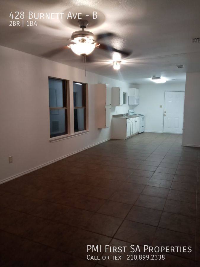 Apartment for rent at 428 Burnett Ave #B, Charlotte, TX 78011