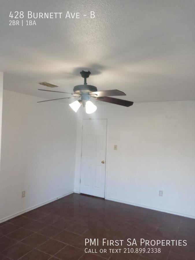 Apartment for rent at 428 Burnett Ave #B, Charlotte, TX 78011