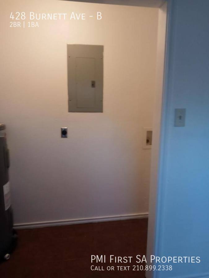 Apartment for rent at 428 Burnett Ave #B, Charlotte, TX 78011