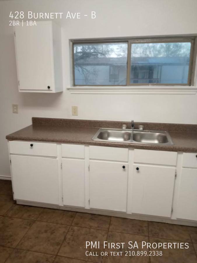 Apartment for rent at 428 Burnett Ave #B, Charlotte, TX 78011