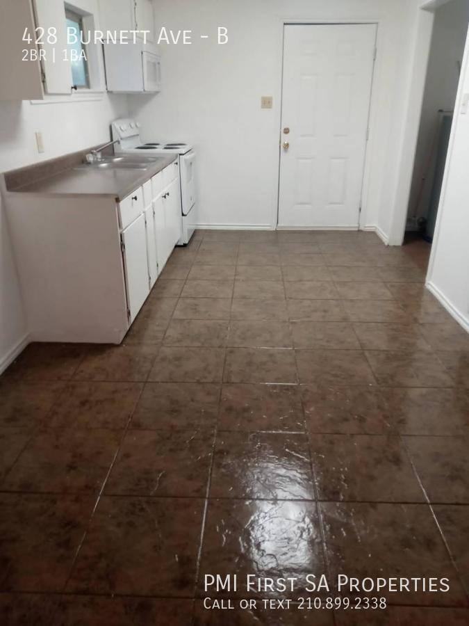 Apartment for rent at 428 Burnett Ave #B, Charlotte, TX 78011