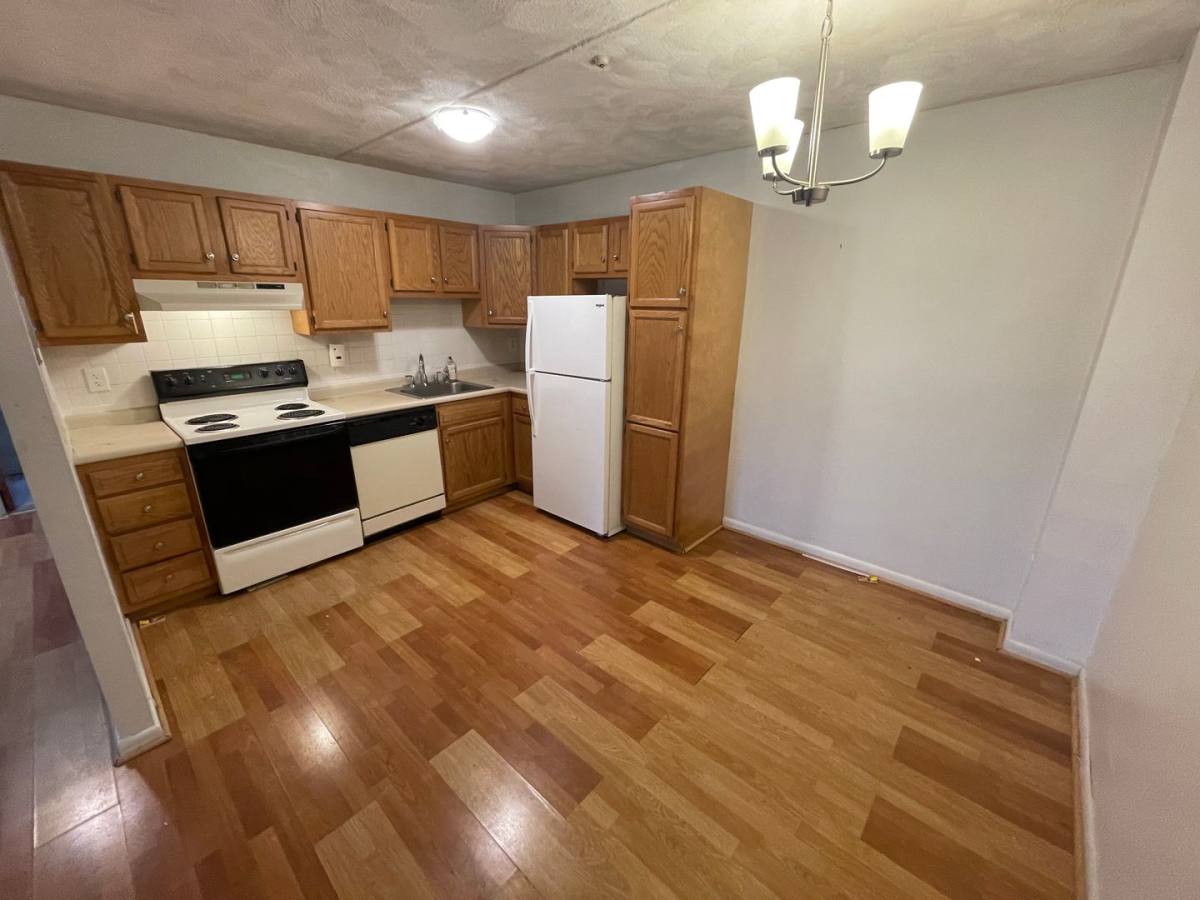 Apartment for rent at 173 Adams St #26, Newton, MA 02458
