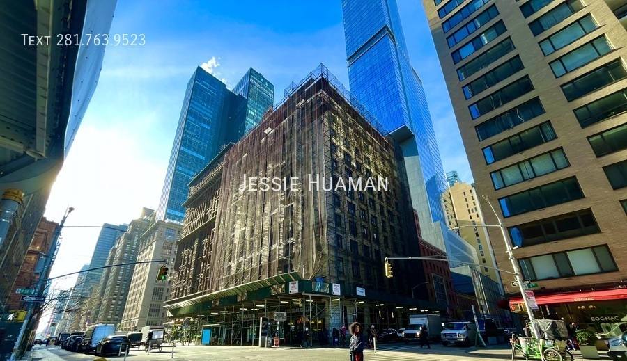 Condo for rent at 200 W 58th St #5, New York, NY 10019