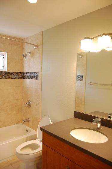 Apartment for rent at 3670-3680 Park Blvd, San Diego, CA 92103