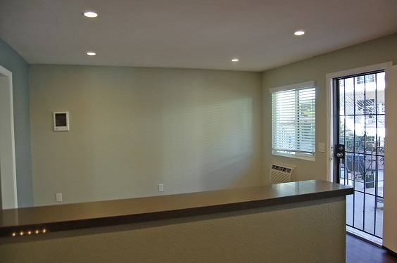 Apartment for rent at 3670-3680 Park Blvd, San Diego, CA 92103