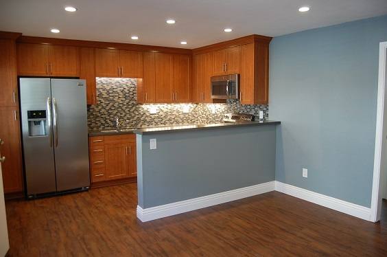 Apartment for rent at 3670-3680 Park Blvd, San Diego, CA 92103