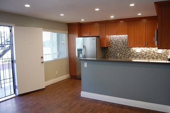 Apartment for rent at 3670-3680 Park Blvd, San Diego, CA 92103