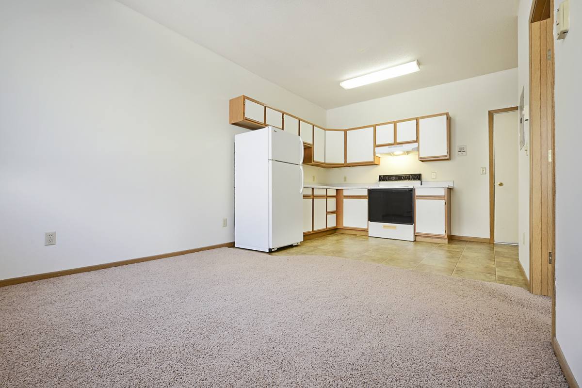 Apartment for rent at 6 N Main St, Minot, ND 58703