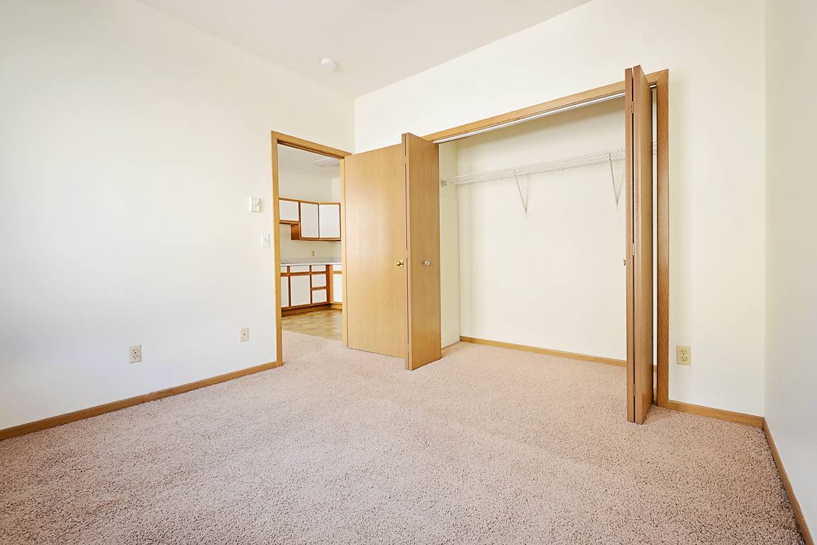 Apartment for rent at 6 N Main St, Minot, ND 58703