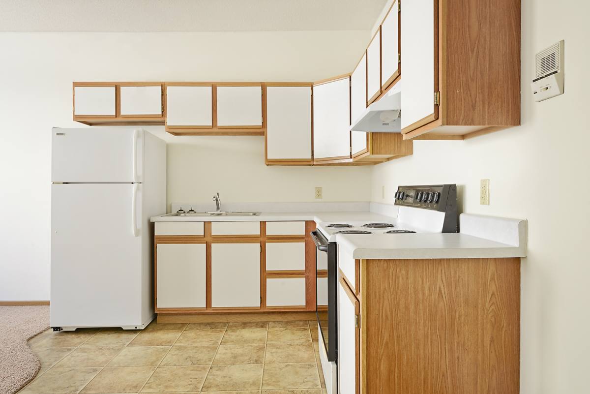 Apartment for rent at 6 N Main St, Minot, ND 58703