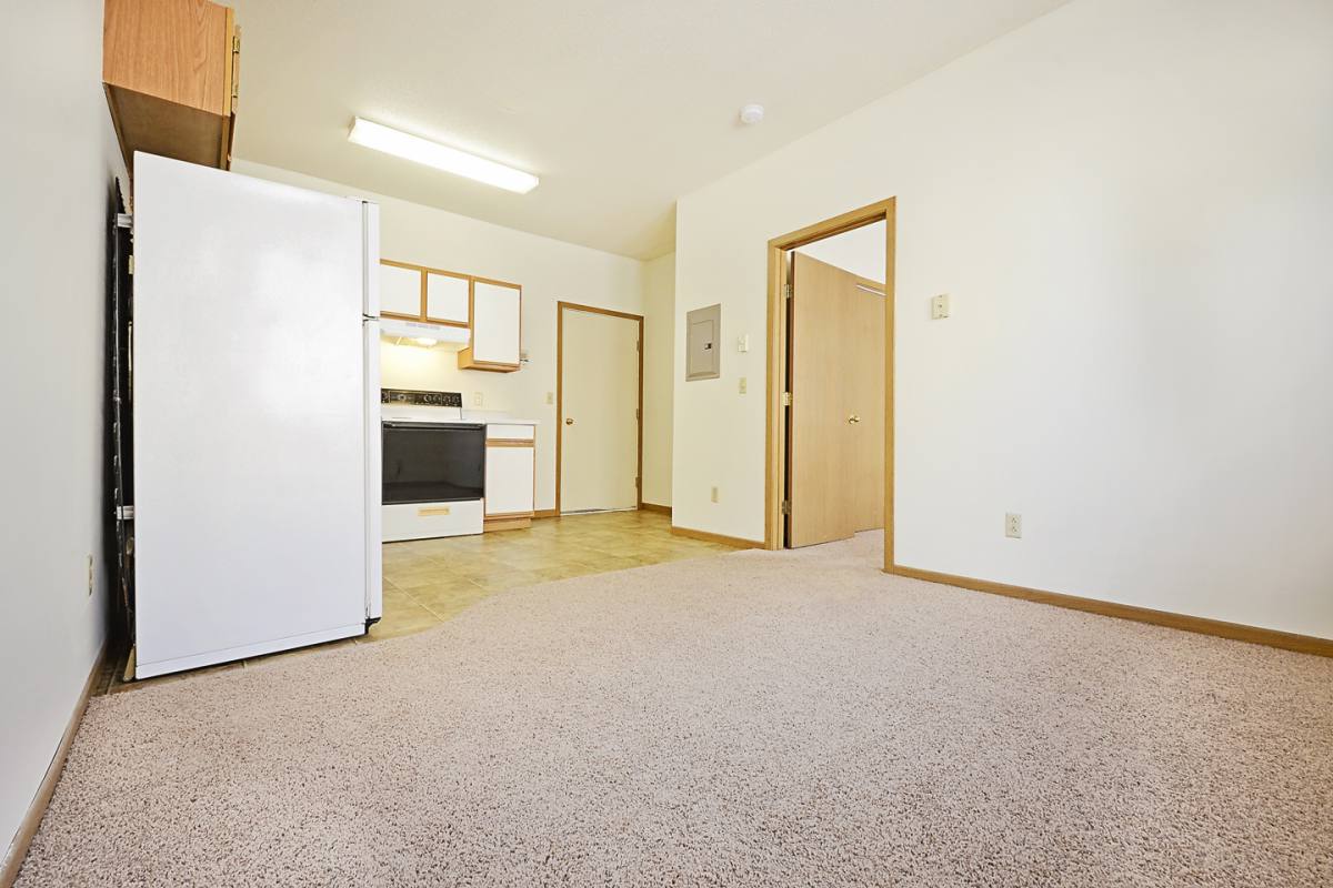 Apartment for rent at 6 N Main St, Minot, ND 58703