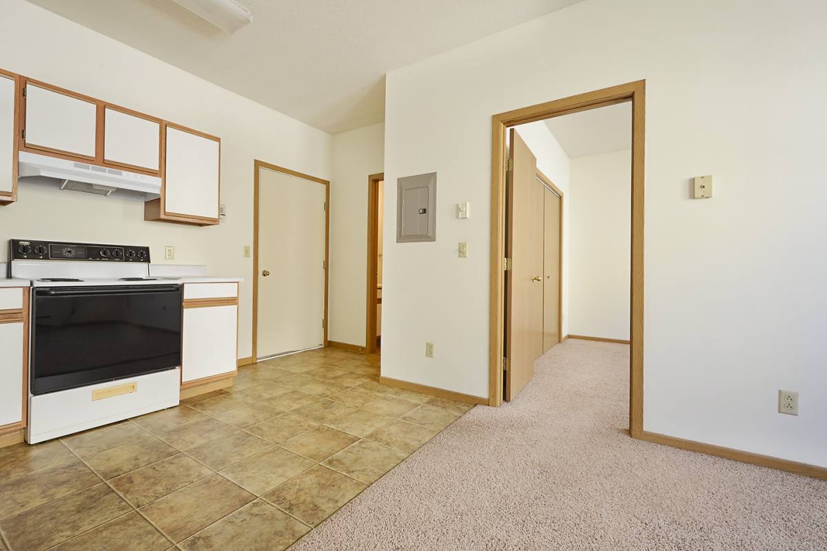 Apartment for rent at 6 N Main St, Minot, ND 58703
