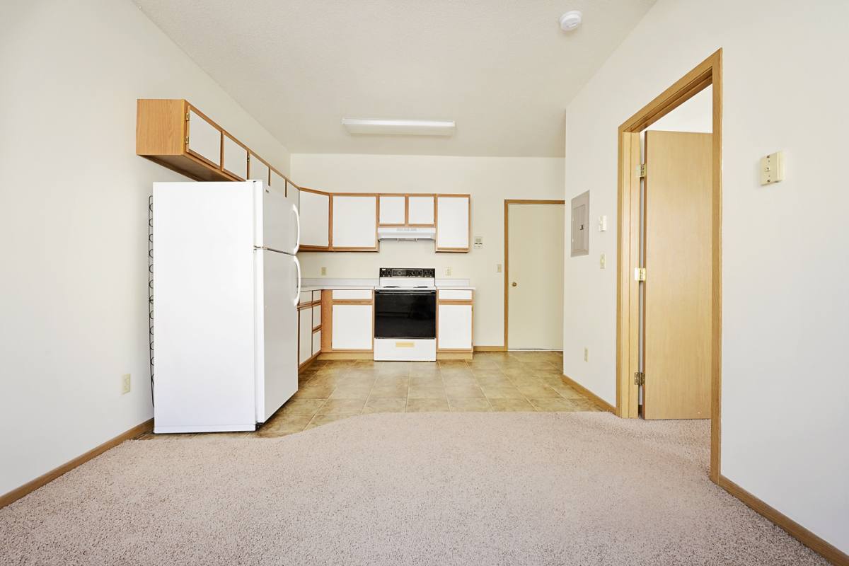Apartment for rent at 6 N Main St, Minot, ND 58703