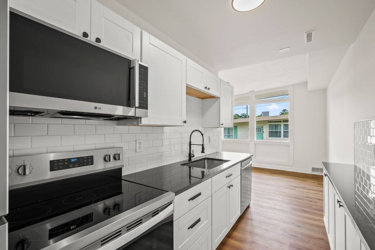 Apartment for rent at 3761 Avera Ave, Winston Salem, NC 27106