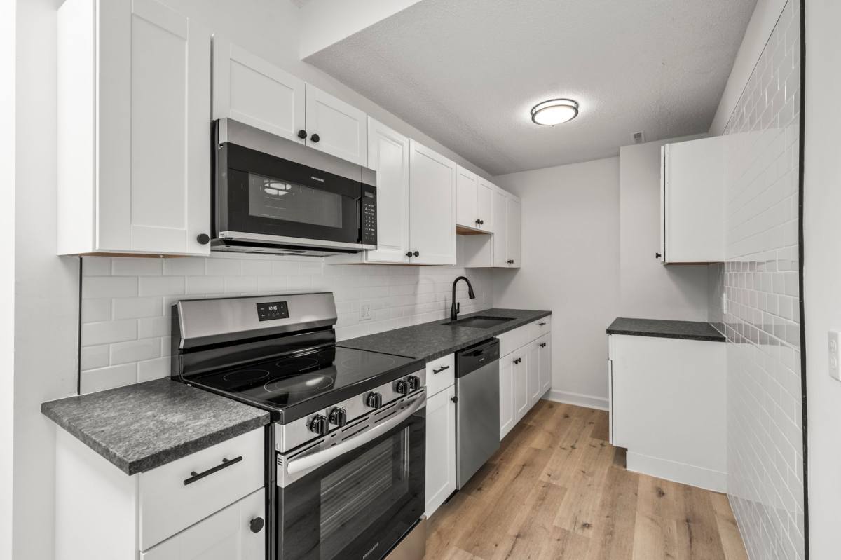 Apartment for rent at 3761 Avera Ave, Winston Salem, NC 27106