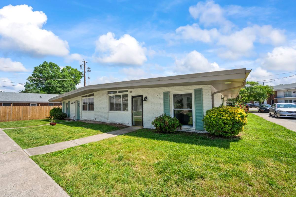 Apartment for rent at 3761 Avera Ave, Winston Salem, NC 27106