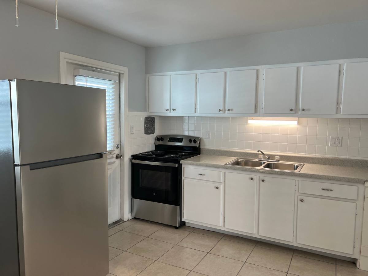 Apartment for rent at 4700 Barna Ave, Titusville, FL 32780