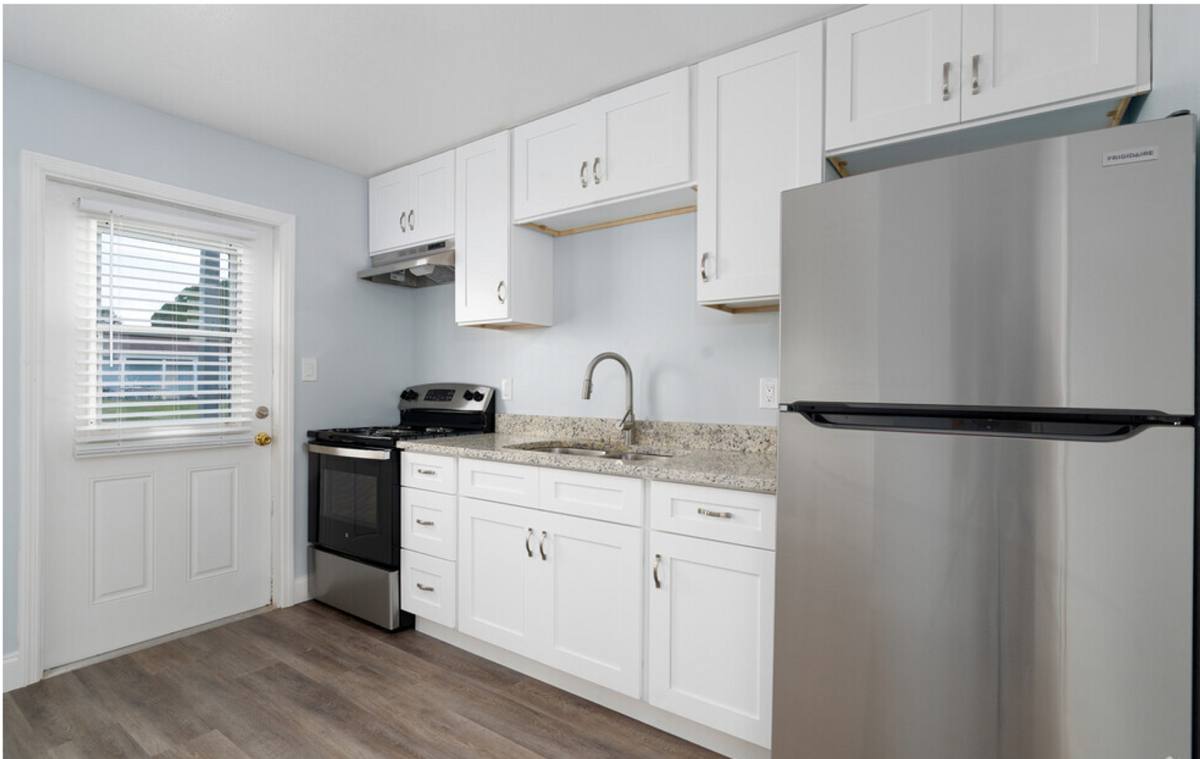 Apartment for rent at 4700 Barna Ave, Titusville, FL 32780