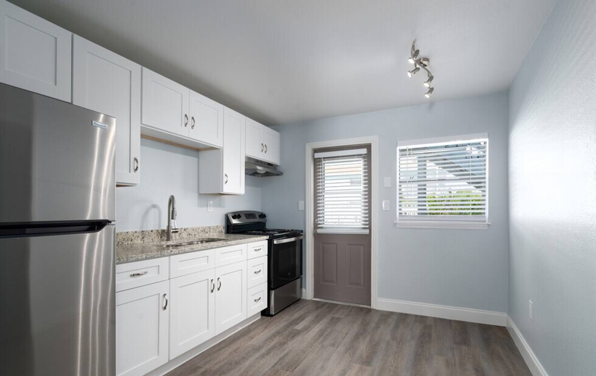 Apartment for rent at 4700 Barna Ave, Titusville, FL 32780