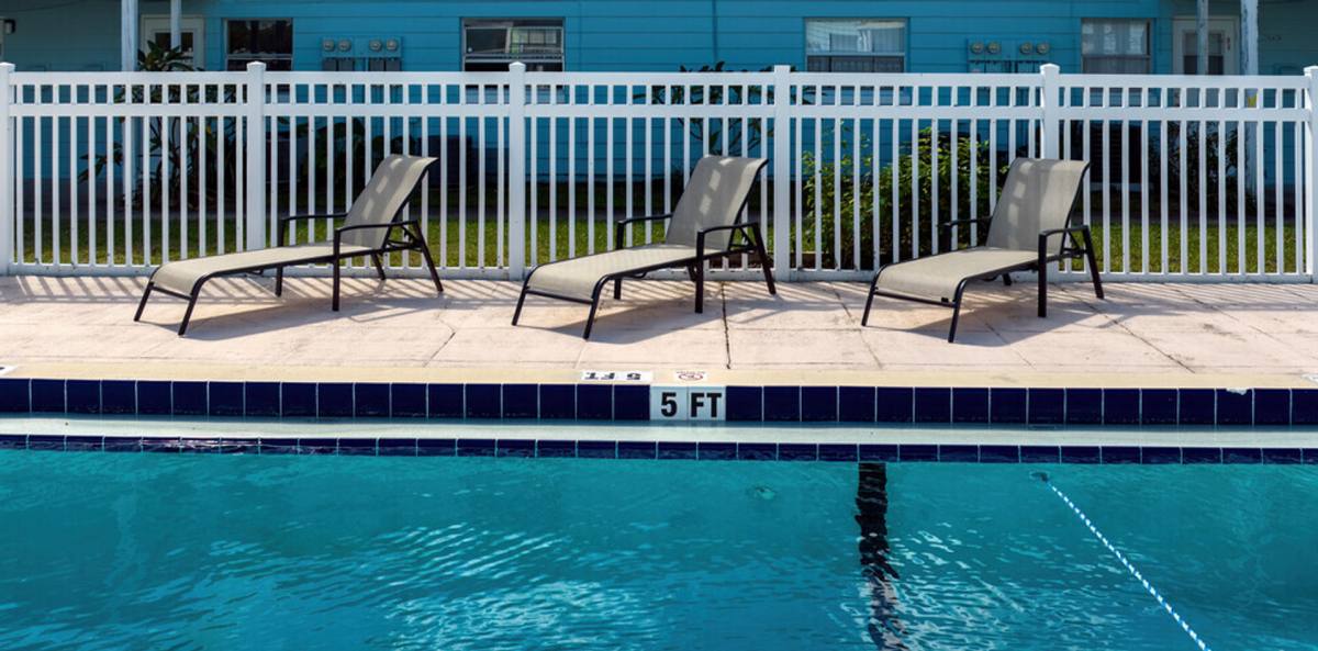 Apartment for rent at 4700 Barna Ave, Titusville, FL 32780