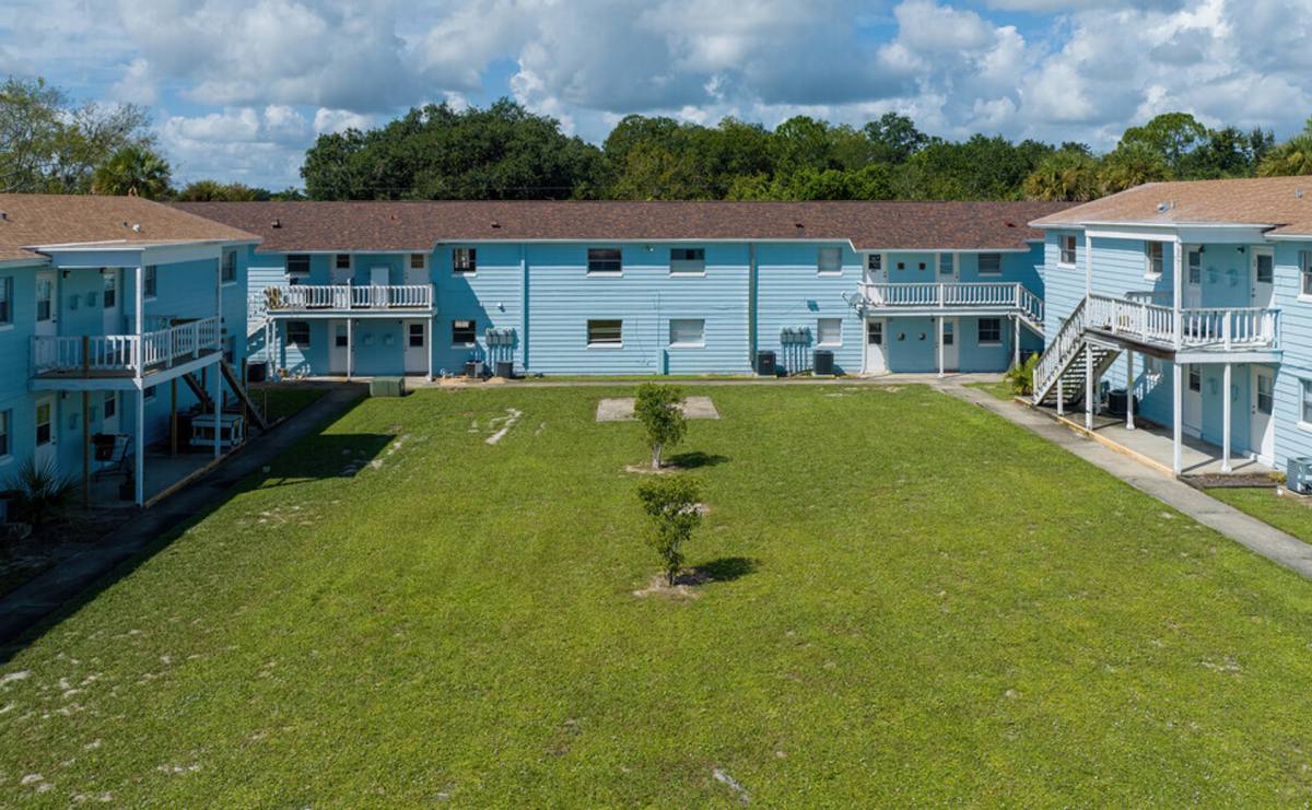 Apartment for rent at 4700 Barna Ave, Titusville, FL 32780