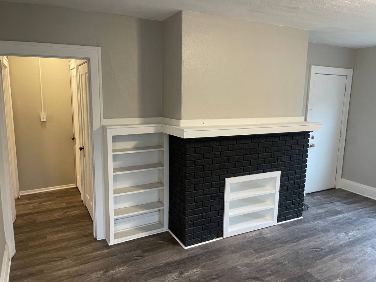 Apartment for rent at 1123 W 23rd St, Cedar Falls, IA 50613