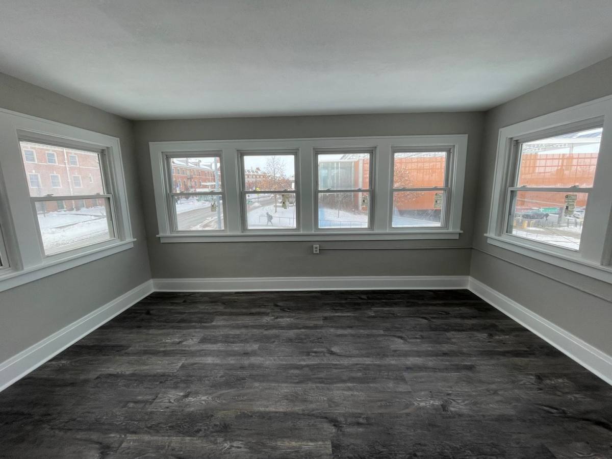 Apartment for rent at 1123 W 23rd St, Cedar Falls, IA 50613
